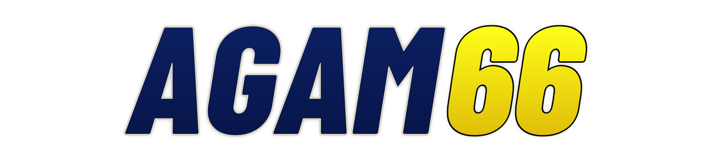agam66 logo